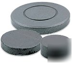 0.71 x 0.25 ceramic disc magnet CD710N