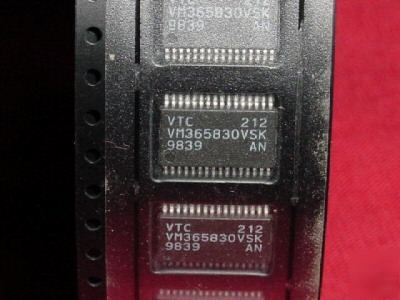 200 pcs. vtc# VM365830VSK, sm package