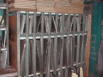 Aluminum tread plate 20 gauge (.032) 24X24