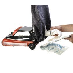 Disposable vacuum cleaner bags-eur 52320-6