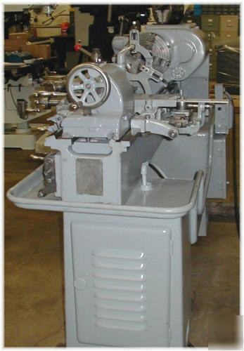 Leblond 15 x 32 engine lathe from storage - very good 