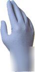 New 100 north dexi-task 100% nitrile gloves LA049PF/xl
