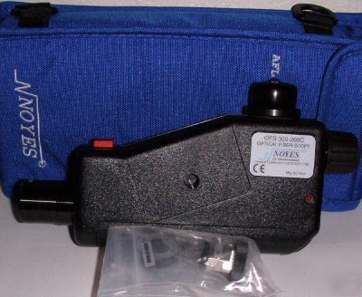 New afl noyes ofs 300-200C optical fiber scope $500MSR 