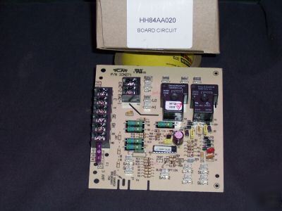 Bryant carrier control board #HH84AA020 icm#271 