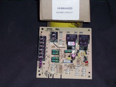 Bryant carrier control board #HH84AA020 icm#271 