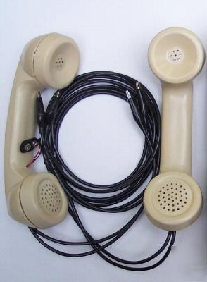 Electrician loop check phones continuity tester tools 