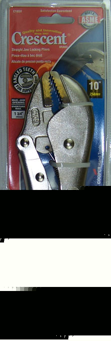Crescent C10SV 10