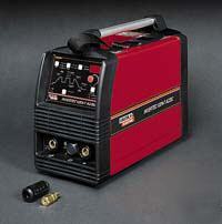 Lincoln electric invertec V205-t one-pak K2350-2