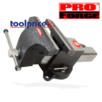 New proforge 6