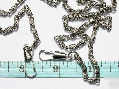 Metal handbag purse chains 24