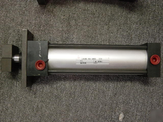 Norgren ND06A-N04-AAB00 pneumatic cylinder
